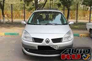 Renault Scenic, 2009 Renault Scenic, 2009