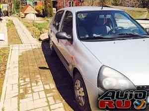 Renault Symbol, 2003 Renault Symbol, 2003