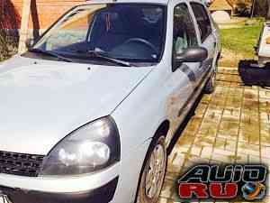 Renault Symbol, 2003 Renault Symbol, 2003