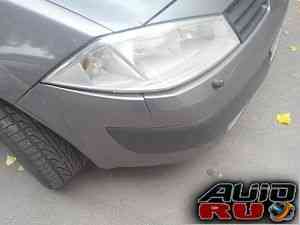 Renault Megane, 2004 Renault Megane, 2004