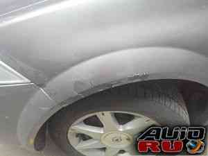 Renault Megane, 2004 Renault Megane, 2004