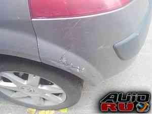 Renault Megane, 2004 Renault Megane, 2004