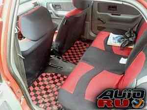 Renault Clio, 1991 Renault Clio, 1991