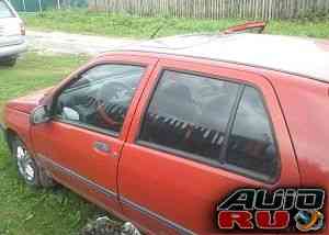 Renault Clio, 1991 Renault Clio, 1991