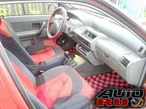 Renault Clio, 1991 Renault Clio, 1991