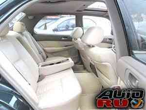 Lexus LS, 1992 Lexus LS, 1992