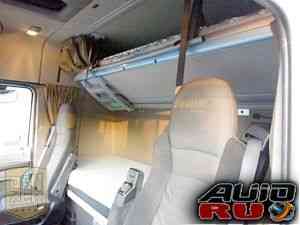 DAF XF, автопоезд штора 120кубов, все загрузки DAF XF, автопоезд штора 120кубов, все загрузки