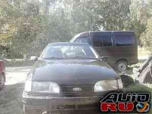 Ford Sierra, 1990
