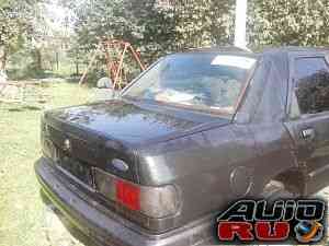 Ford Sierra, 1990