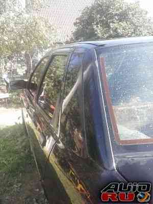 Ford Sierra, 1990