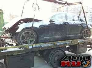 Mercedes-Benz S-класс, 2007 Mercedes-Benz S-класс, 2007