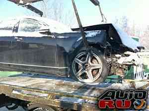 Mercedes-Benz S-класс, 2007 Mercedes-Benz S-класс, 2007
