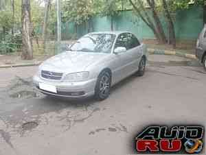 Opel Omega, 2004