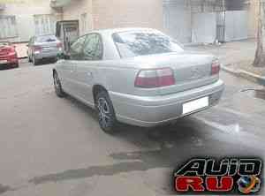 Opel Omega, 2004