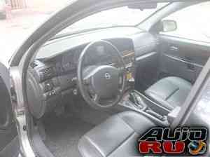 Opel Omega, 2004
