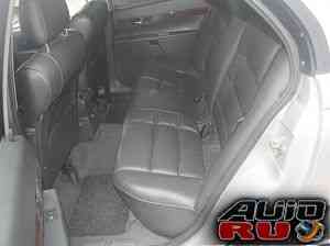 Opel Omega, 2004