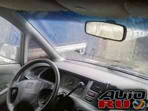Honda Shuttle, 1996