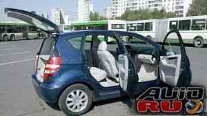 Mercedes-Benz A-класс, 2009 Mercedes-Benz A-класс, 2009
