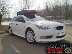 Opel Insignia, 2011 Opel Insignia, 2011