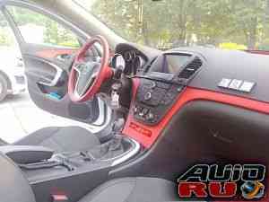Opel Insignia, 2011 Opel Insignia, 2011