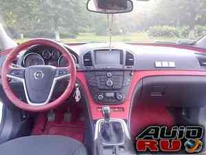 Opel Insignia, 2011 Opel Insignia, 2011