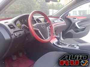 Opel Insignia, 2011 Opel Insignia, 2011