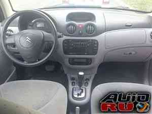 Citroen C3, 2003