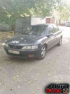 Opel Vectra, 1997