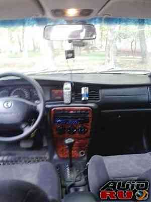 Opel Vectra, 1997