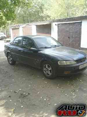 Opel Vectra, 1997