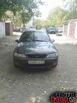 Opel Vectra, 1997