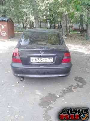 Opel Vectra, 1997