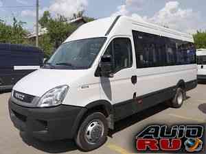 Iveco Daily, 2008