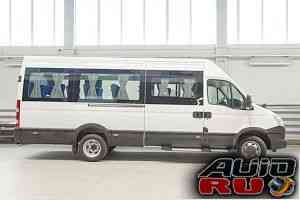 Iveco Daily, 2008