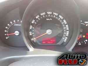 KIA Sportage, 2012