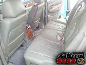 SsangYong Rexton, 2003 SsangYong Rexton, 2003