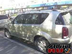 SsangYong Rexton, 2003 SsangYong Rexton, 2003