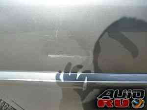 KIA Rio, 2004 KIA Rio, 2004