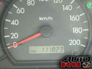 KIA Rio, 2004 KIA Rio, 2004