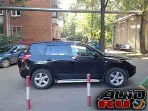 Toyota RAV4, 2006