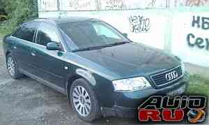 Audi A6, 1999 Audi A6, 1999