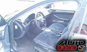 Audi A6, 1999 Audi A6, 1999
