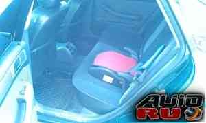 Audi A6, 1999 Audi A6, 1999