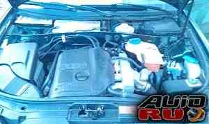 Audi A6, 1999 Audi A6, 1999