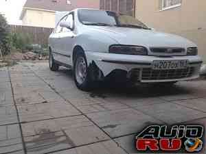 FIAT Marea, 1998 FIAT Marea, 1998