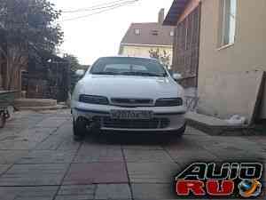 FIAT Marea, 1998 FIAT Marea, 1998