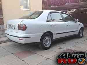 FIAT Marea, 1998 FIAT Marea, 1998