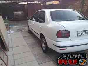 FIAT Marea, 1998 FIAT Marea, 1998