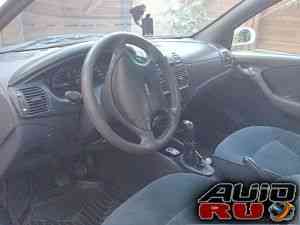 FIAT Marea, 1998 FIAT Marea, 1998
