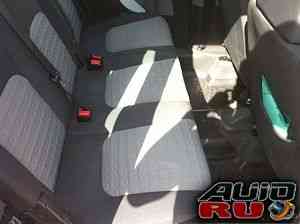 FIAT Doblo, 2011 FIAT Doblo, 2011
